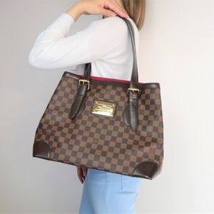 Louis Vuitton Hampstead mm